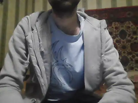 AlferezzSolvajo webcam