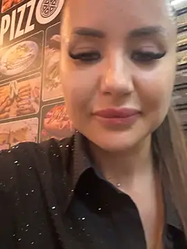 beautydiamond webcam