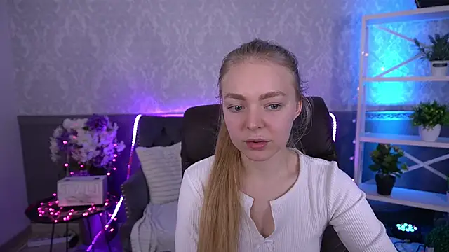 EmilySunshineS webcam