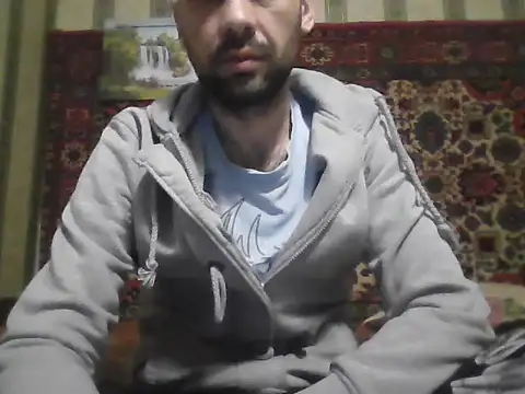 AlferezzSolvajo webcam