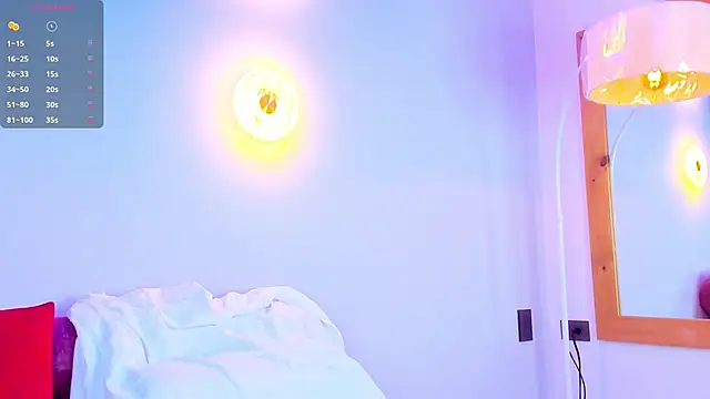 Travis_lenox_ webcam