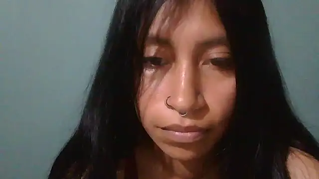 Pocahontas_tw webcam
