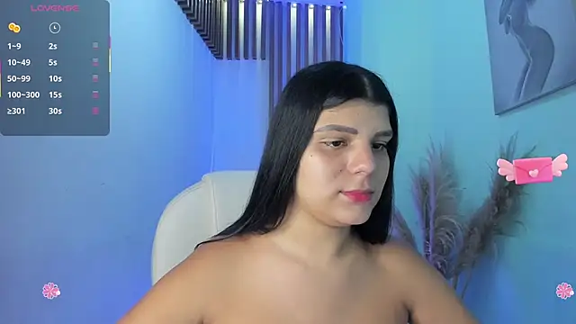 PauliinaBelle_ webcam