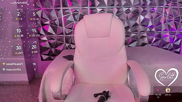 Scarlett_Kiiss webcam