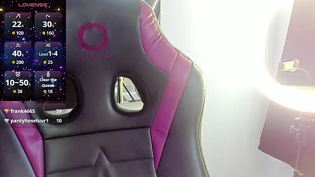 Cataleya_Sub69 webcam