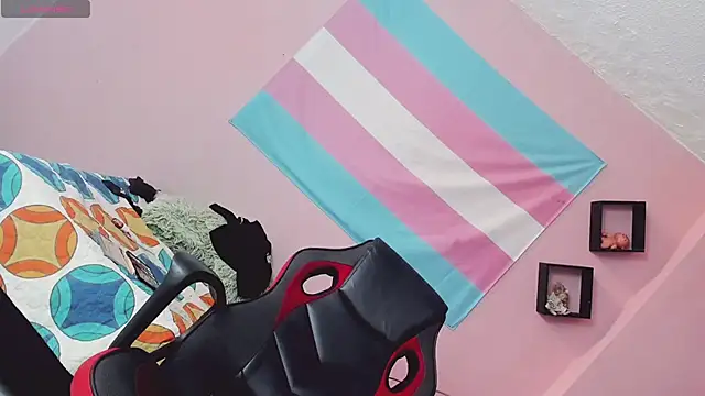 Melisa_Bunny69 webcam