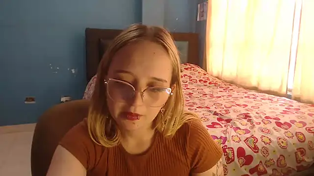 Liaroberts1 webcam