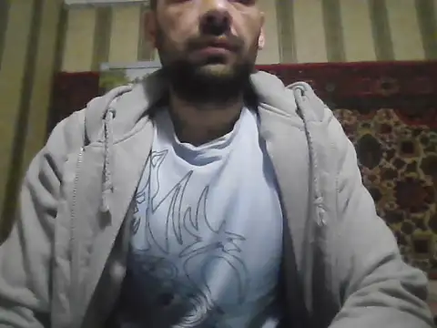 AlferezzSolvajo webcam