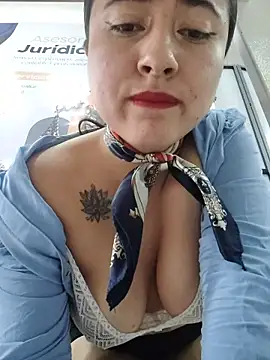 _Sarah-Office1 webcam