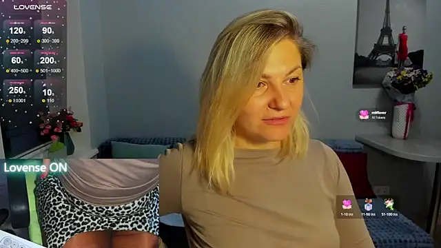 sweet___margaret webcam