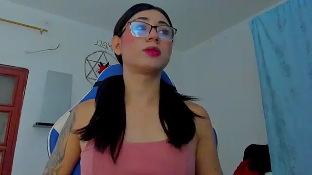 camila_transgirl - Camila_TransGirl's free webcam - UK Sex Cams