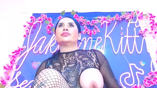 JakelineKitty webcam