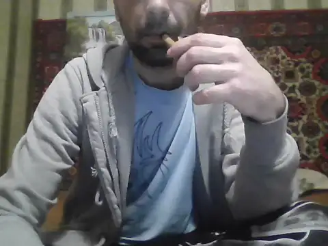 AlferezzSolvajo webcam