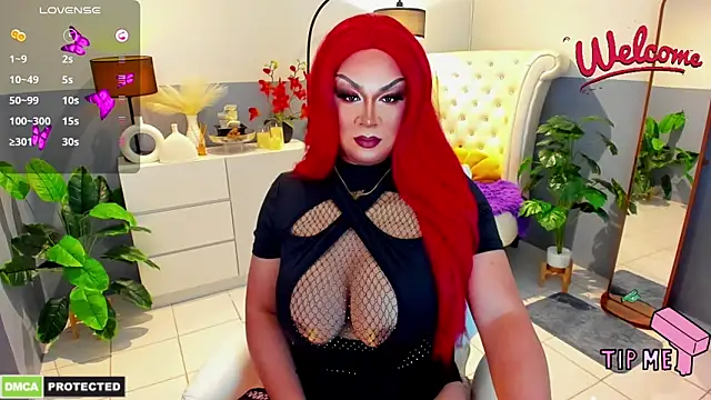 NataliaDomina webcam