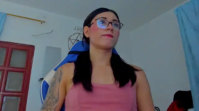 camila_transgirl - Camila_TransGirl's free webcam - UK Sex Cams