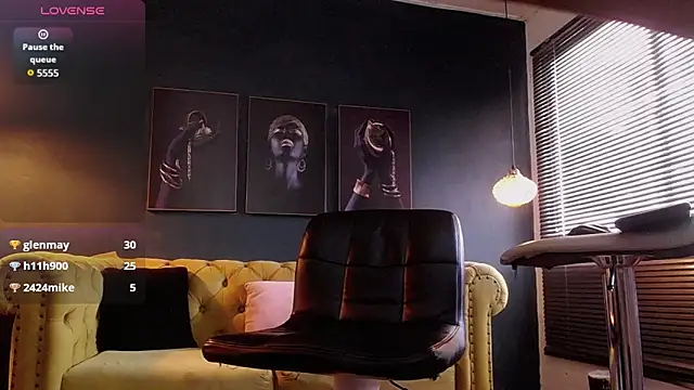 deivid_parker webcam