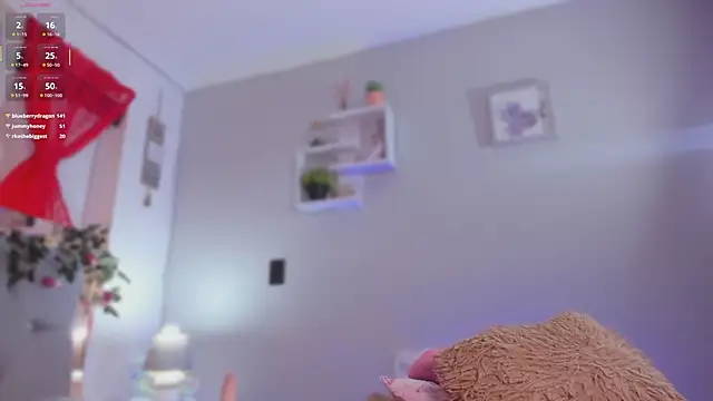 caro_sanchezz webcam