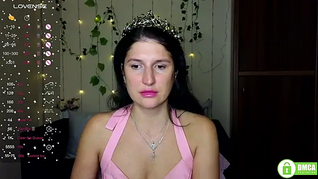 Alianna_Solo_Kisses webcam