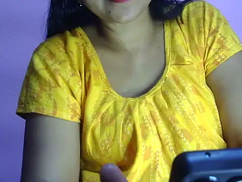 Pooja-suman webcam