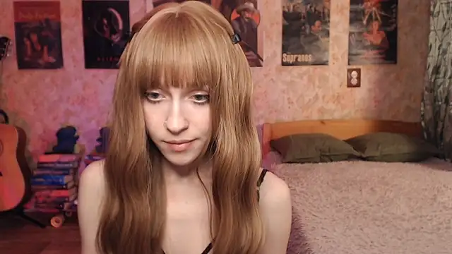 Friendly_Ellie webcam