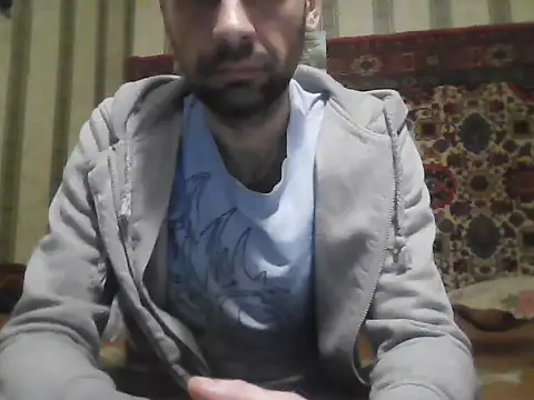 AlferezzSolvajo webcam