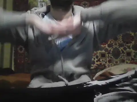 AlferezzSolvajo webcam