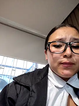 cute_penelope - Cute_Penelope's free webcam