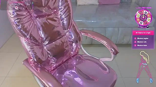 salome_stockman_s webcam