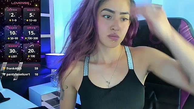 Cataleya_Sub69 webcam