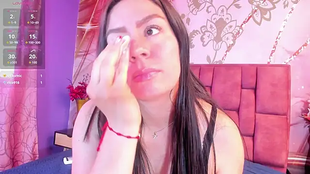 ruby_eclipsee webcam