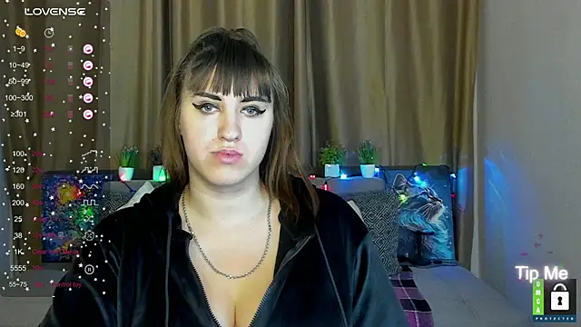 Amali_Ivanna_smit webcam