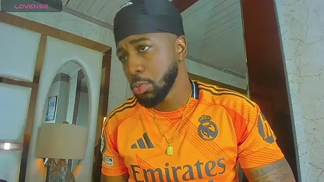 Drake_Nassir4 webcam