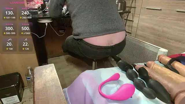 misteryman1956 webcam