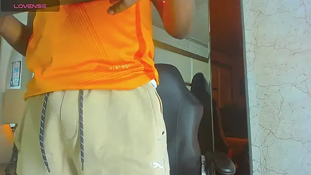 Drake_Nassir4 webcam