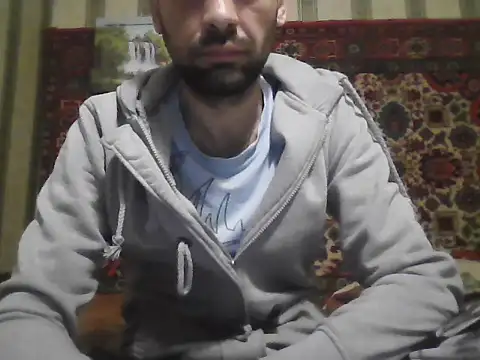 AlferezzSolvajo webcam