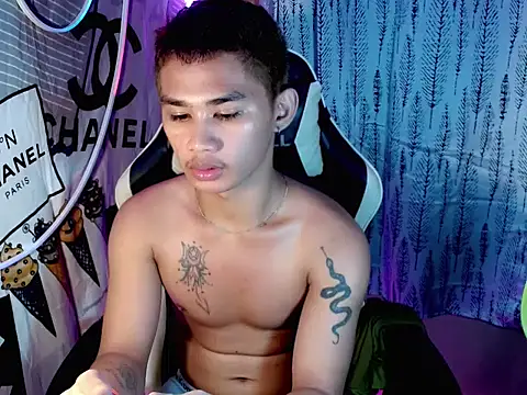 Pinoyhot25 webcam