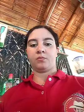 Camila-Valverde webcam