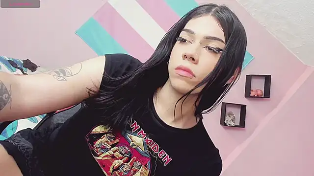 Melisa_Bunny69 webcam