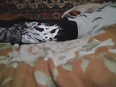 AlferezzSolvajo webcam