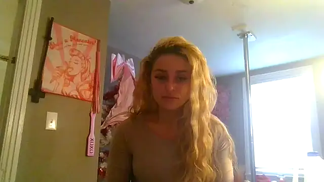 SalemAlexiss webcam stripchat model stream image