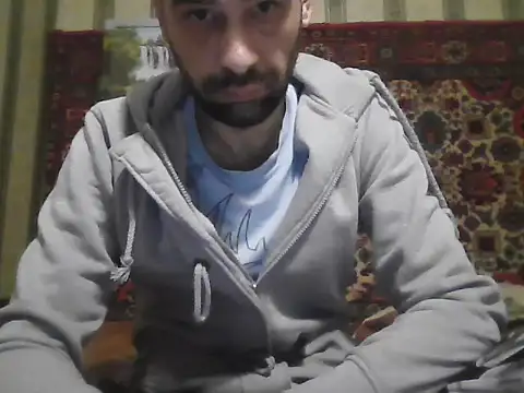 AlferezzSolvajo webcam