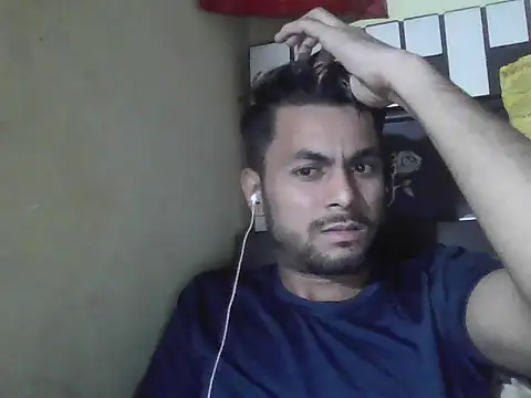 Stubborndesiboy webcam