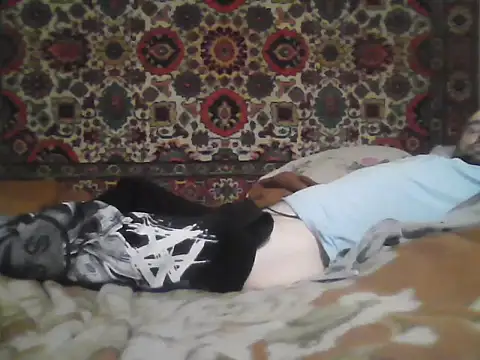 AlferezzSolvajo webcam