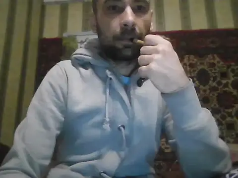 AlferezzSolvajo webcam