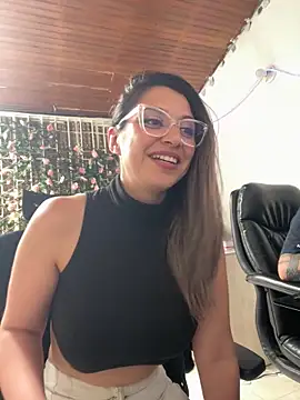 Isabella_Varella webcam