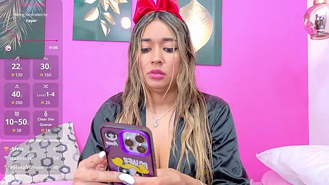 Testingdaddyy webcam