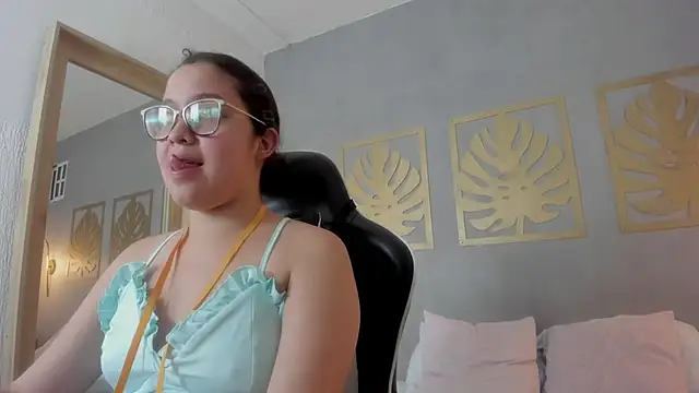 sukki_rosette webcam