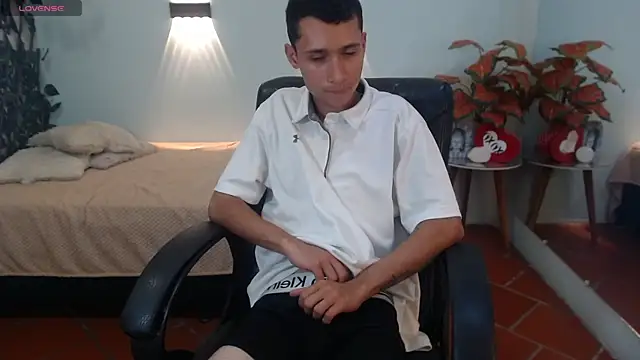 LucassSmith11 webcam