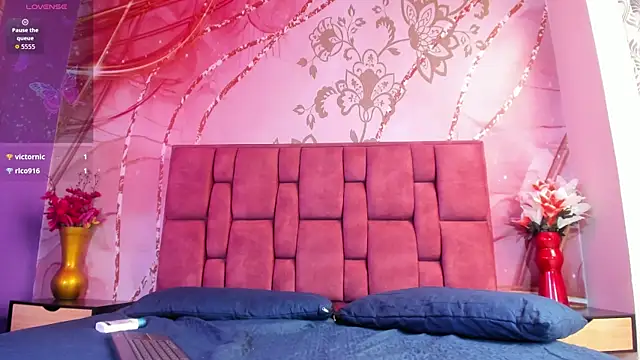 ruby_eclipsee webcam