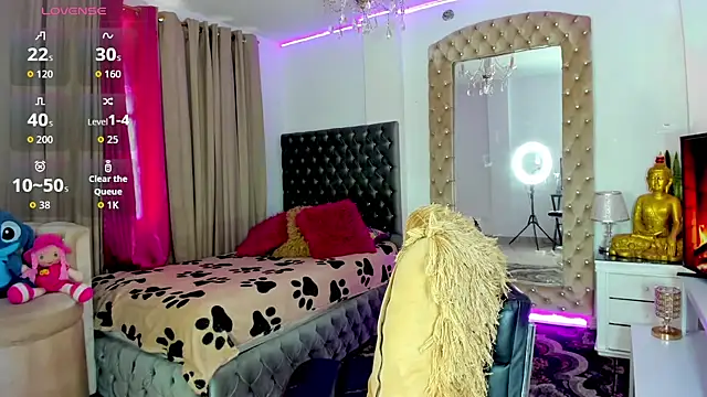 Samra_Naugthy webcam